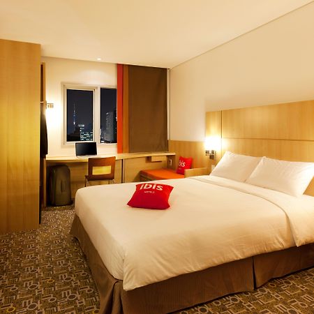 Ibis Ambassador Seoul Insadong-Newly Renovated In 2025 Hotel Exterior photo