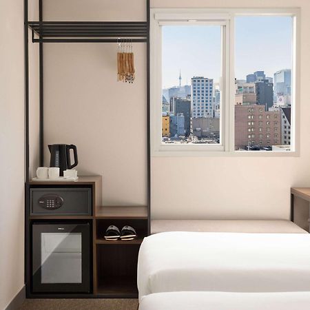 Ibis Ambassador Seoul Insadong-Newly Renovated In 2025 Hotel Exterior photo