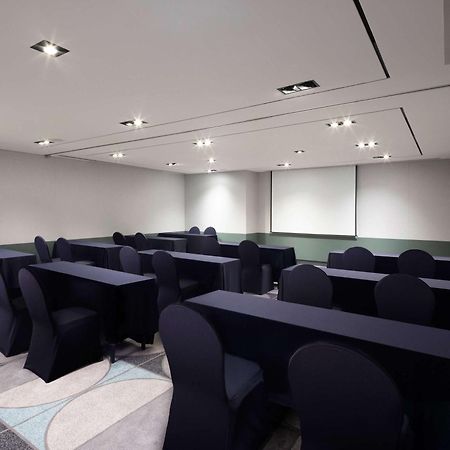 Ibis Ambassador Seoul Insadong-Newly Renovated In 2025 Hotel Exterior photo