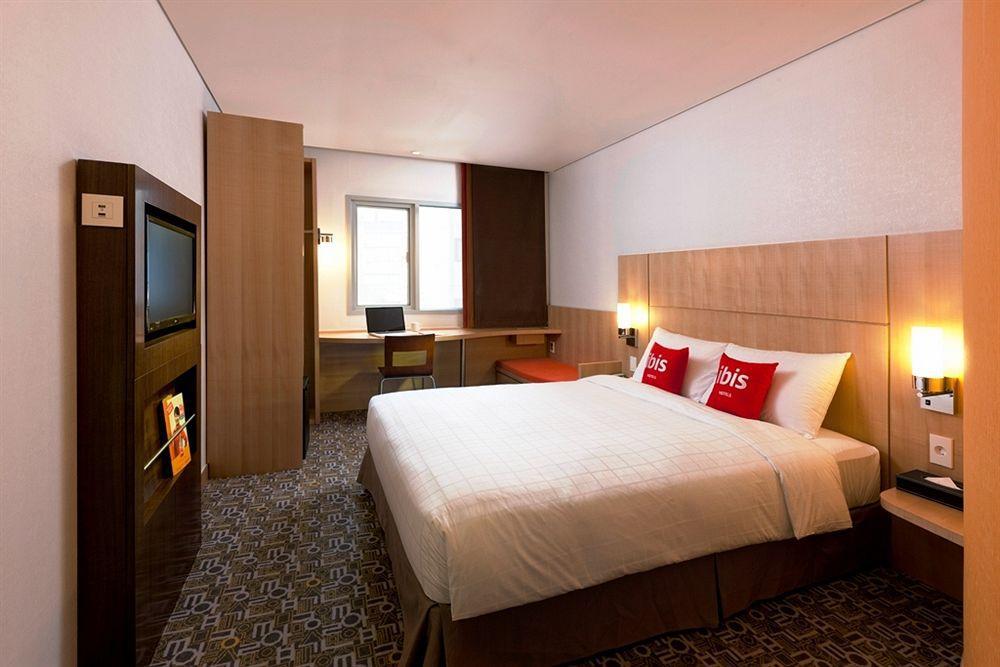 Ibis Ambassador Seoul Insadong-Newly Renovated In 2025 Hotel Exterior photo