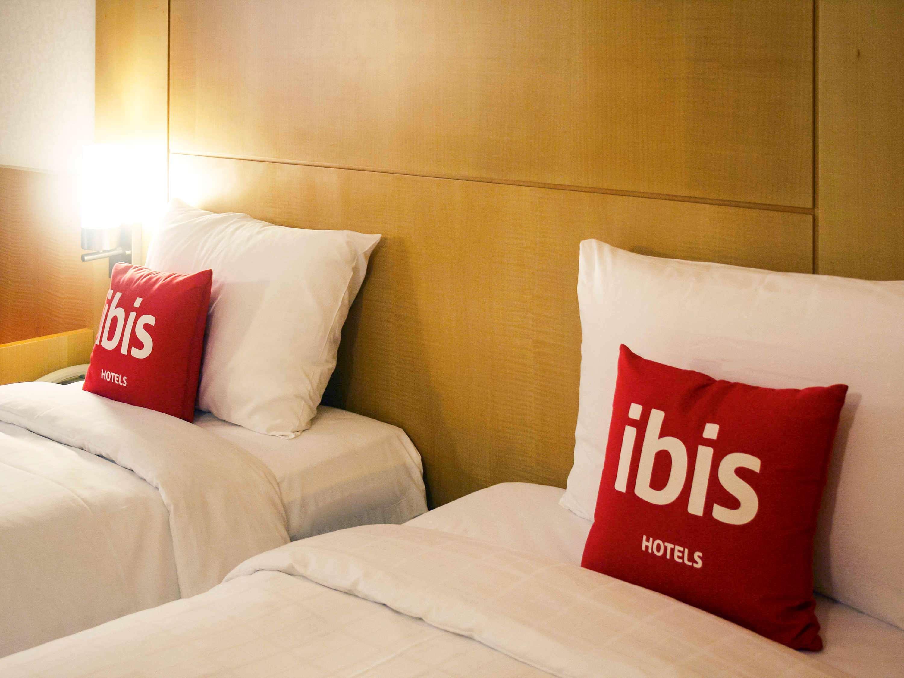 Ibis Ambassador Seoul Insadong-Newly Renovated In 2025 Hotel Exterior photo