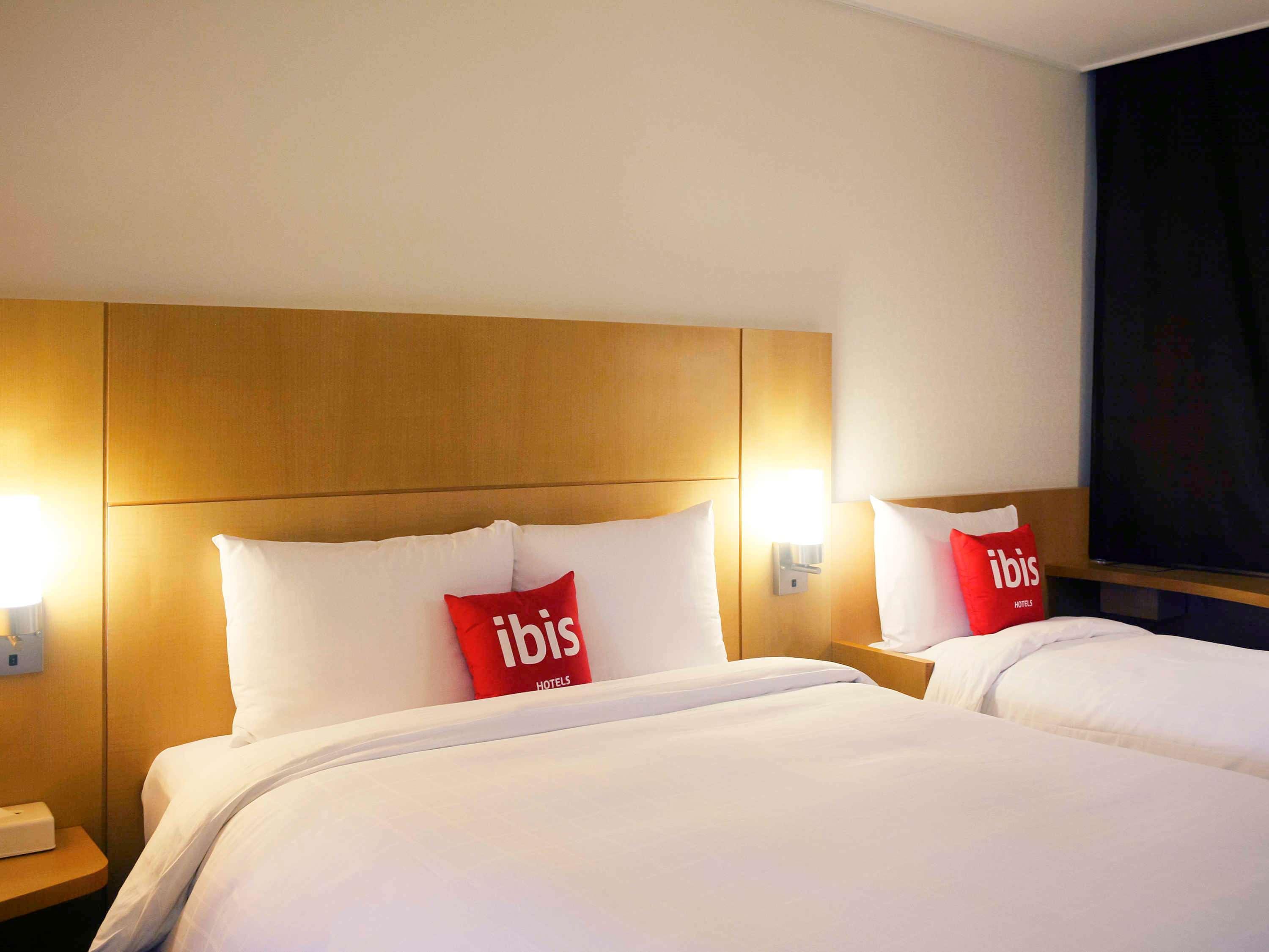 Ibis Ambassador Seoul Insadong-Newly Renovated In 2025 Hotel Exterior photo