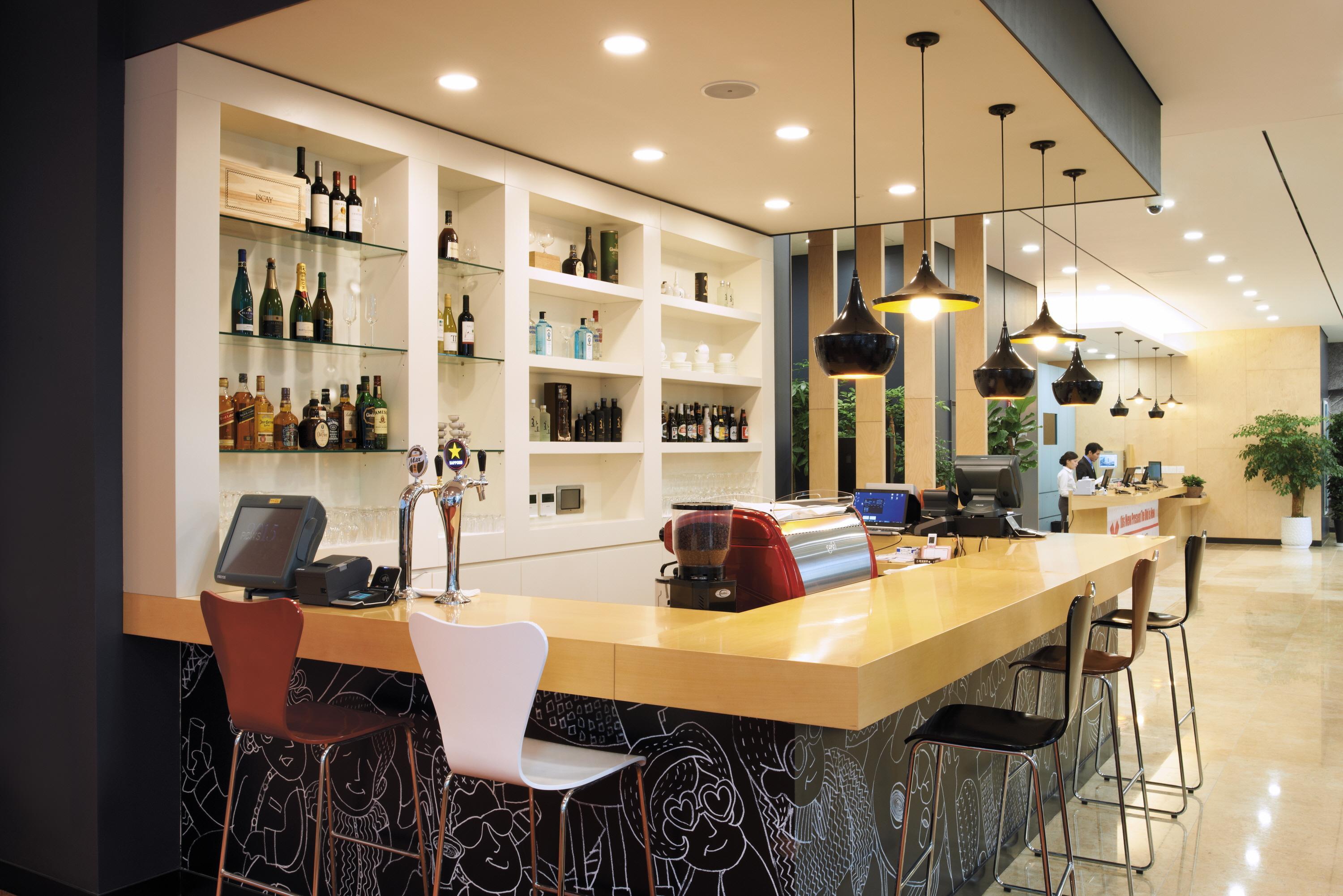 Ibis Ambassador Seoul Insadong-Newly Renovated In 2025 Hotel Exterior photo