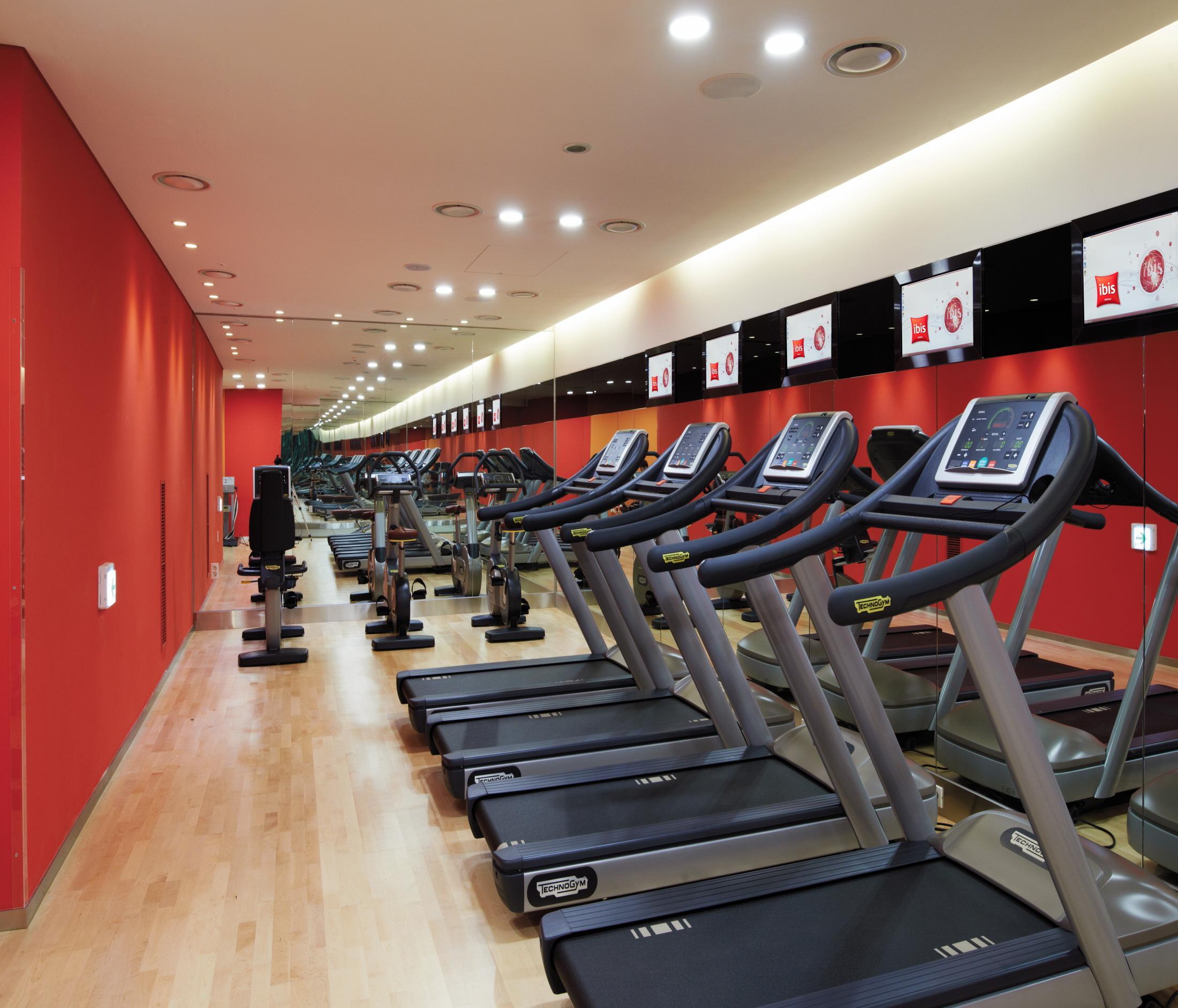 Ibis Ambassador Seoul Insadong-Newly Renovated In 2025 Hotel Exterior photo