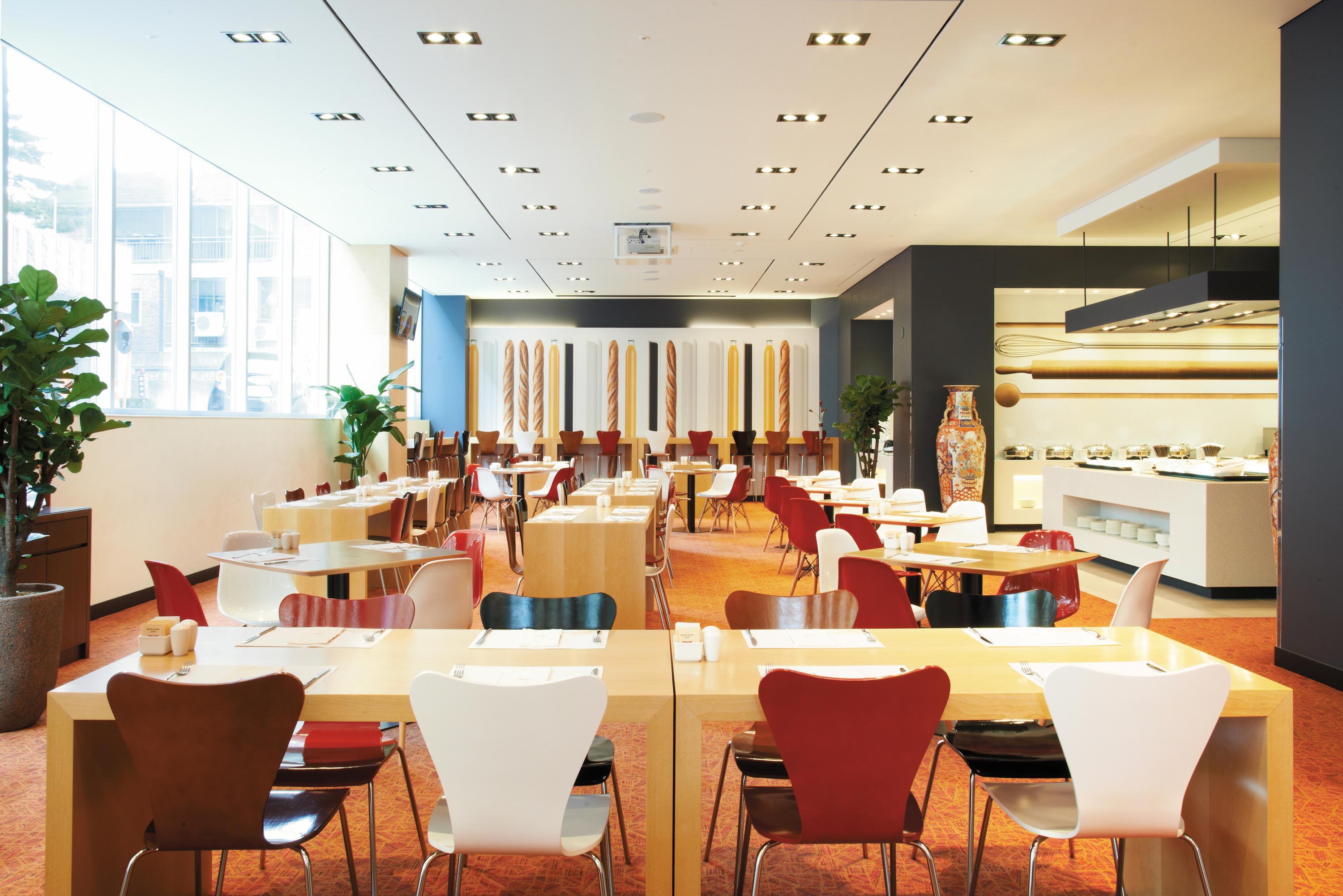 Ibis Ambassador Seoul Insadong-Newly Renovated In 2025 Hotel Exterior photo