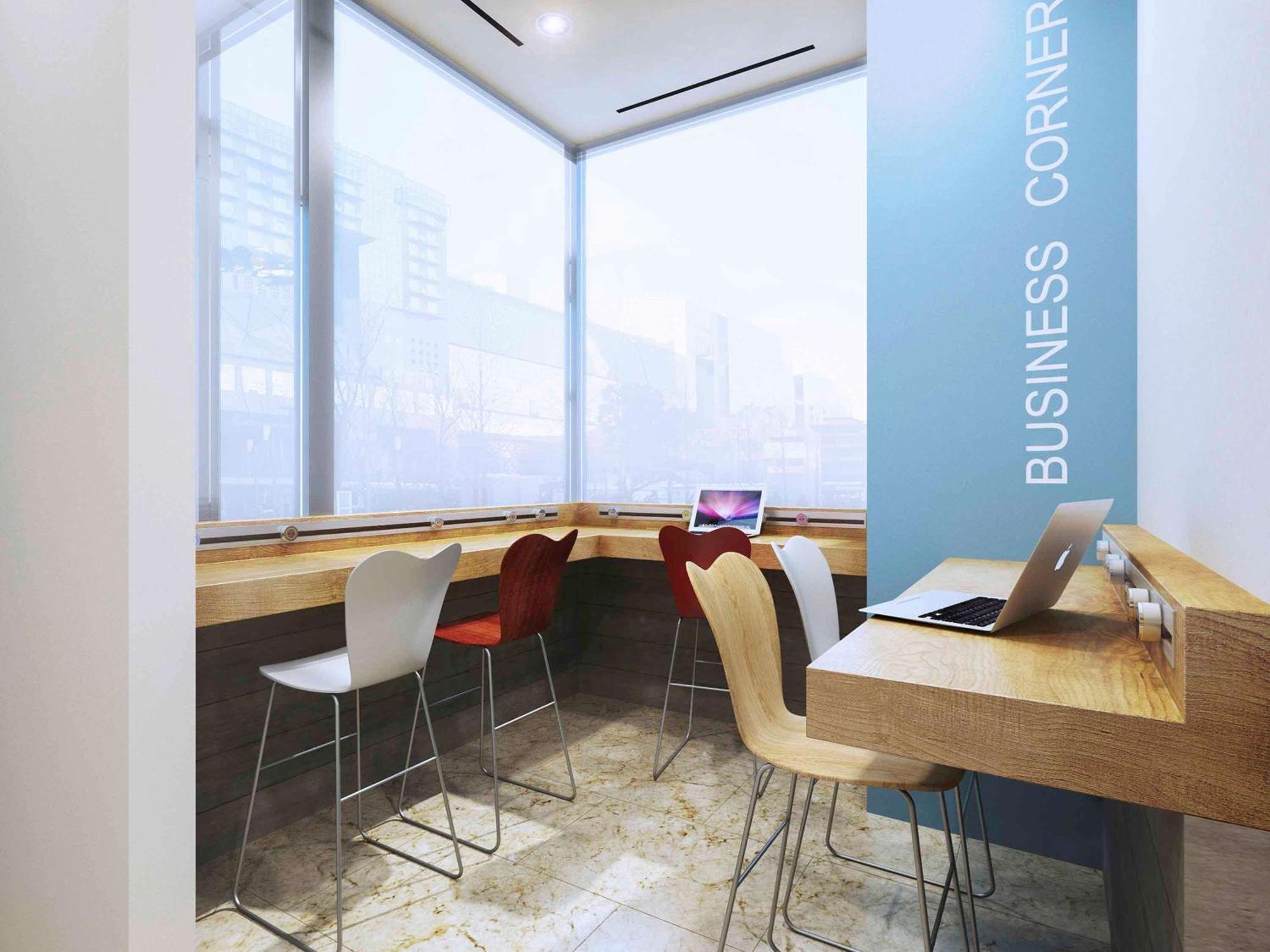 Ibis Ambassador Seoul Insadong-Newly Renovated In 2025 Hotel Exterior photo