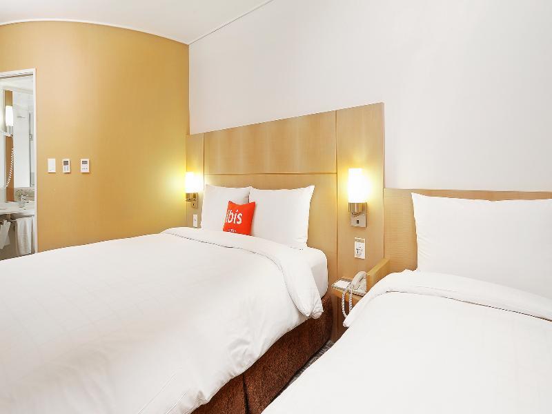 Ibis Ambassador Seoul Insadong-Newly Renovated In 2025 Hotel Exterior photo