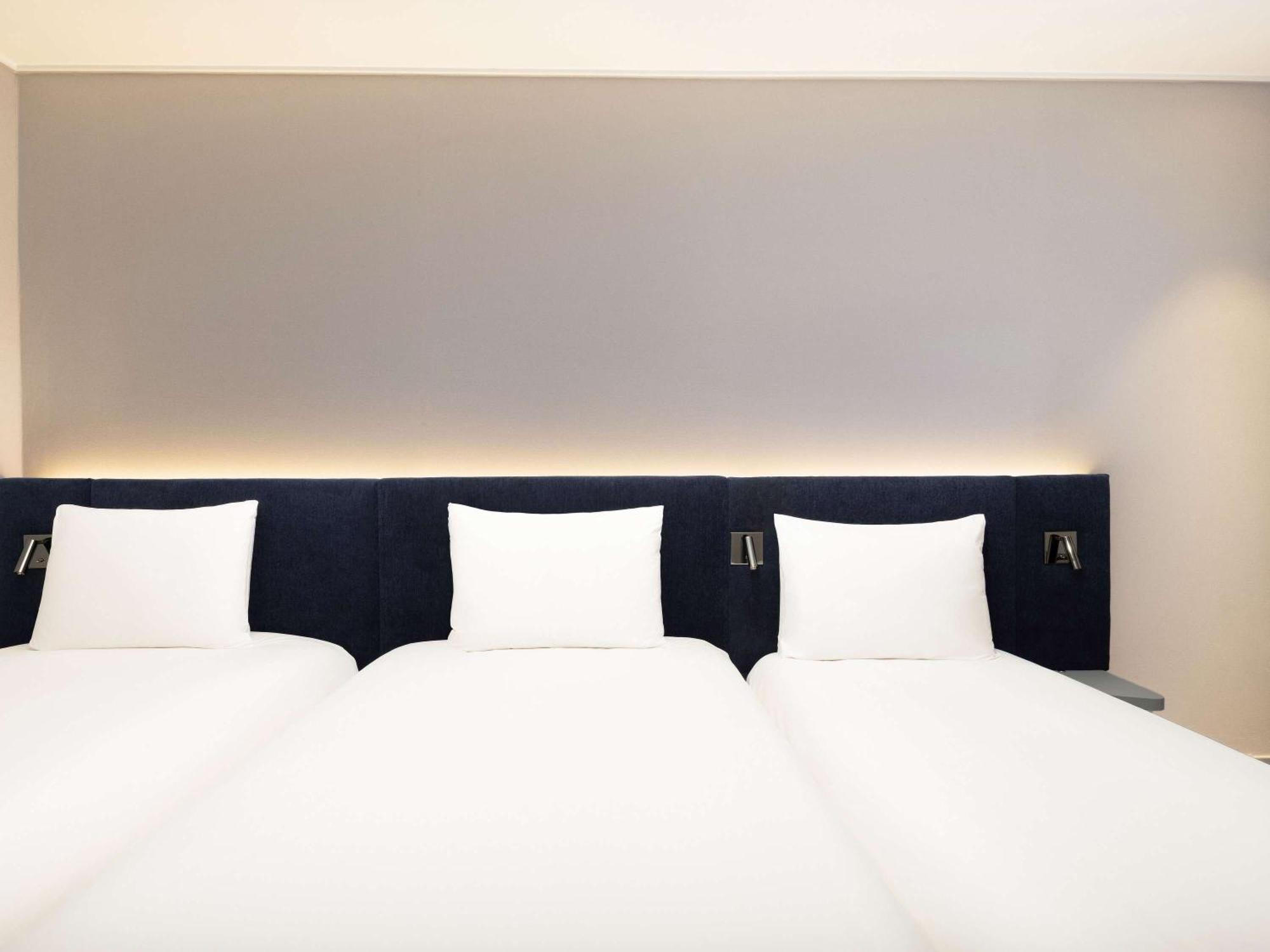 Ibis Ambassador Seoul Insadong-Newly Renovated In 2025 Hotel Exterior photo