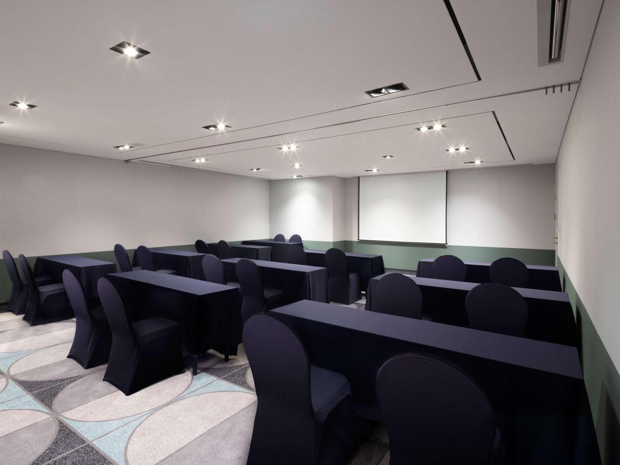 Ibis Ambassador Seoul Insadong-Newly Renovated In 2025 Hotel Exterior photo