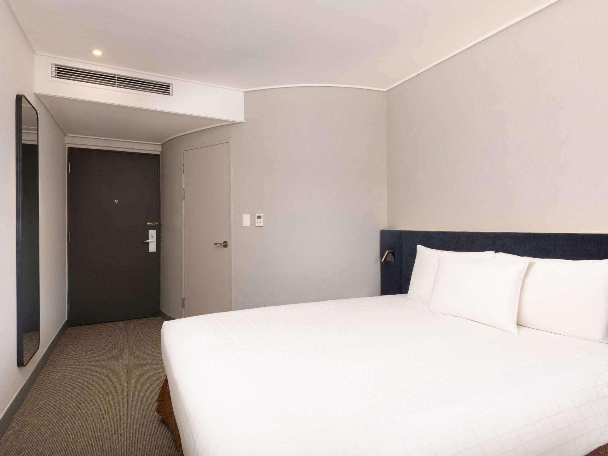 Ibis Ambassador Seoul Insadong-Newly Renovated In 2025 Hotel Exterior photo