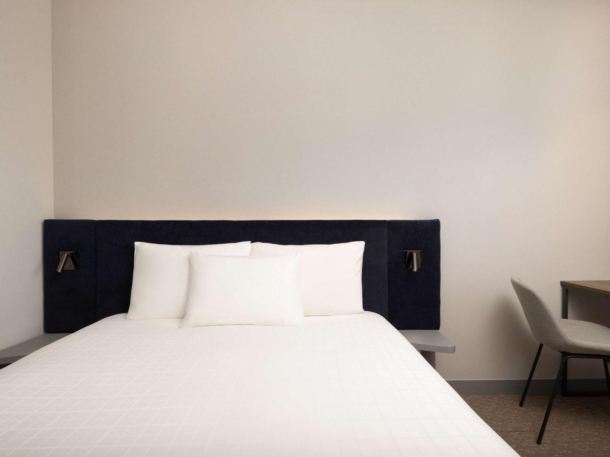 Ibis Ambassador Seoul Insadong-Newly Renovated In 2025 Hotel Exterior photo