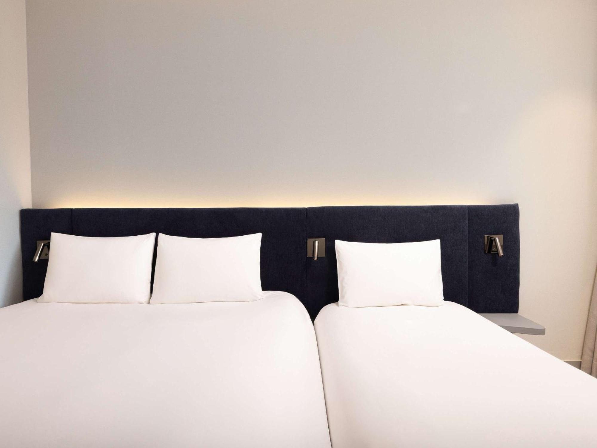 Ibis Ambassador Seoul Insadong-Newly Renovated In 2025 Hotel Exterior photo