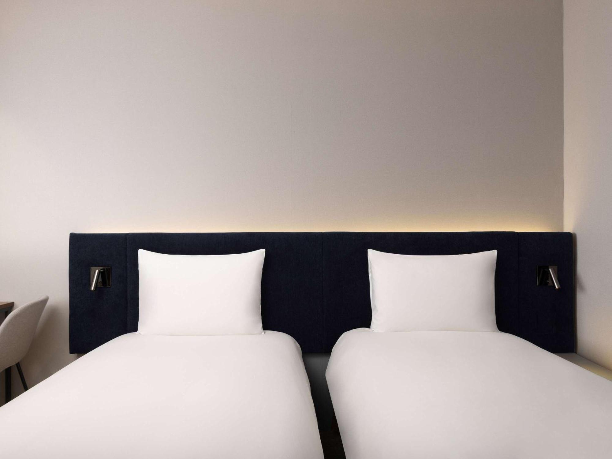 Ibis Ambassador Seoul Insadong-Newly Renovated In 2025 Hotel Exterior photo