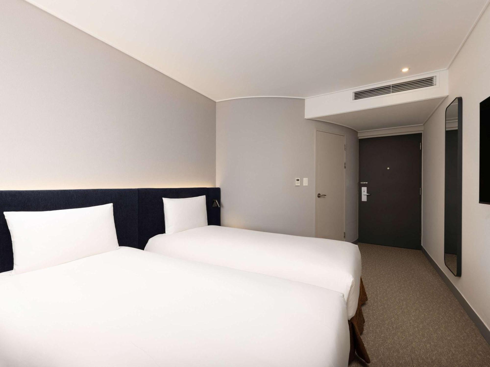 Ibis Ambassador Seoul Insadong-Newly Renovated In 2025 Hotel Exterior photo