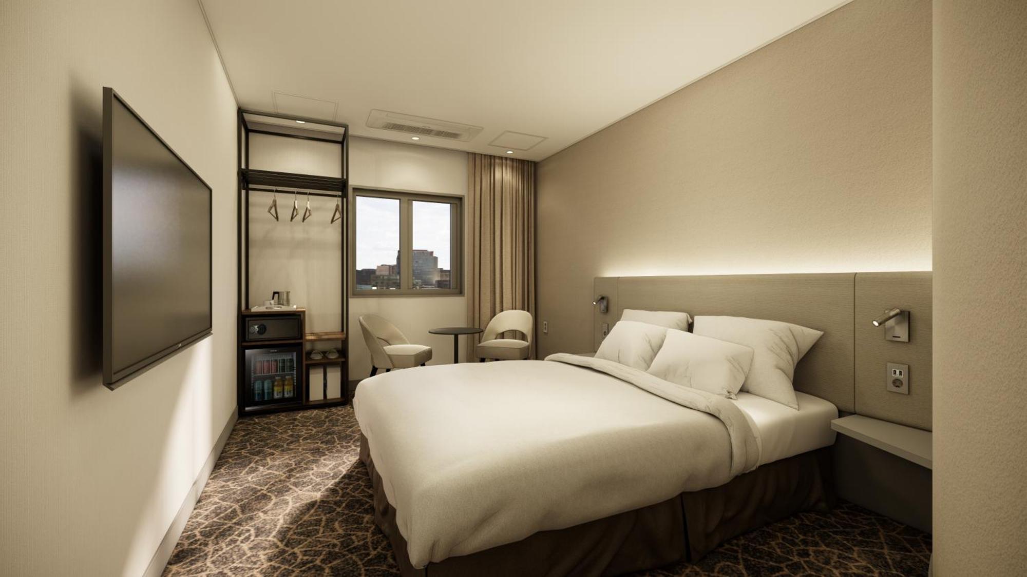 Ibis Ambassador Seoul Insadong-Newly Renovated In 2025 Hotel Exterior photo