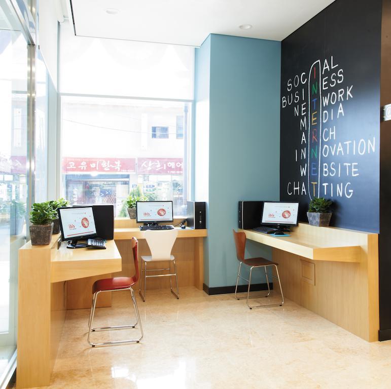 Ibis Ambassador Seoul Insadong-Newly Renovated In 2025 Hotel Exterior photo