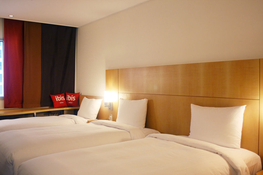 Ibis Ambassador Seoul Insadong-Newly Renovated In 2025 Hotel Exterior photo